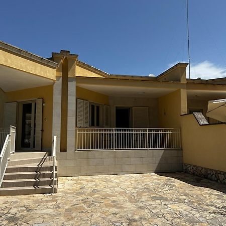 Dimora Di Bari Villa Selva Di Fasano Exterior foto