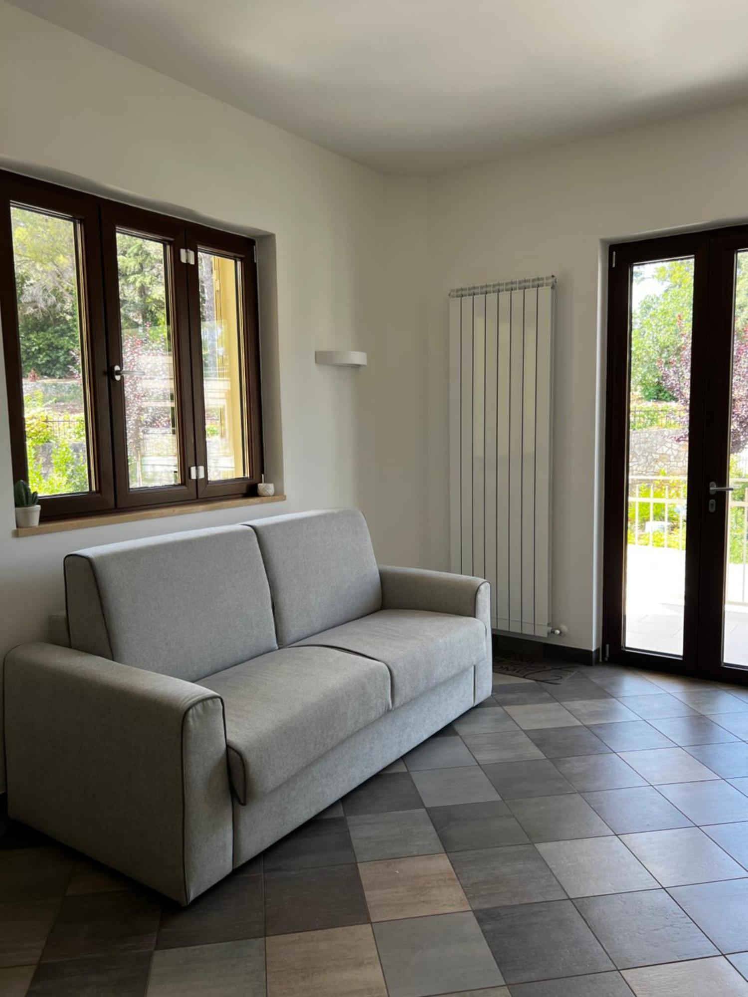 Dimora Di Bari Villa Selva Di Fasano Exterior foto