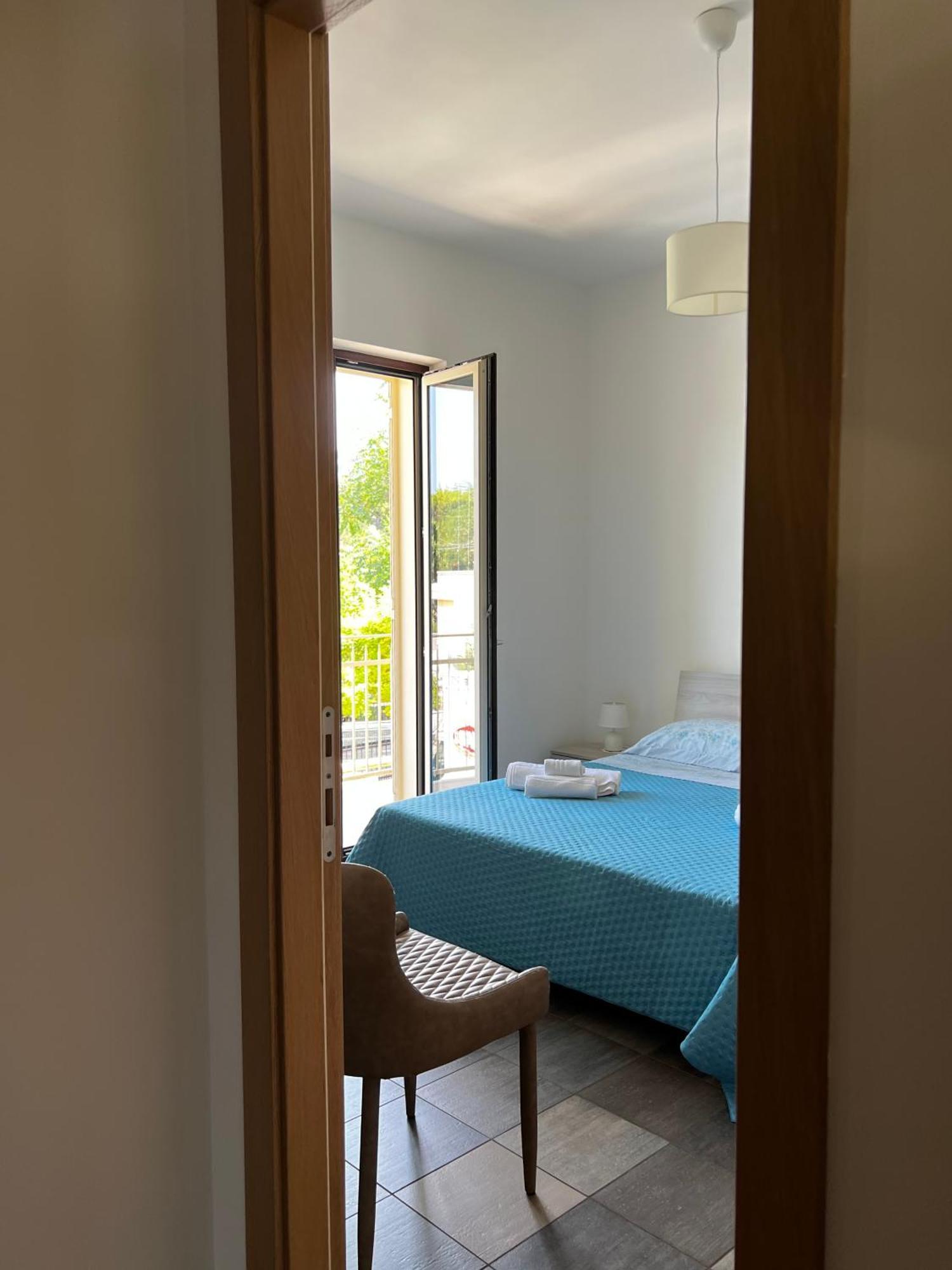 Dimora Di Bari Villa Selva Di Fasano Exterior foto